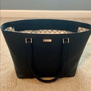 Kaye Spade shoulder bag